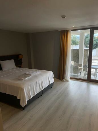 Imagen general del &Ccedil;amlıca Hotel, Ortahisar. Foto 11