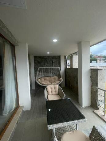 Imagen general del &Ccedil;amlıca Hotel, Ortahisar. Foto 14