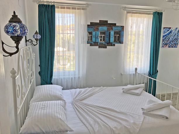 Imagen de la habitación del &Ccedil;apari Bozcaada. Foto 4