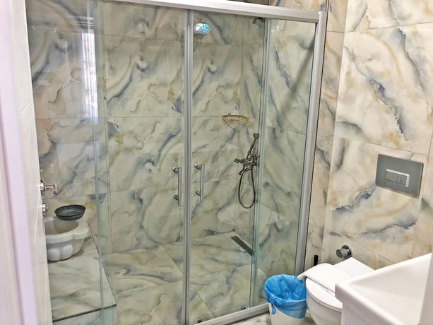 Imagen de la habitación del &Ccedil;apari Bozcaada. Foto 6