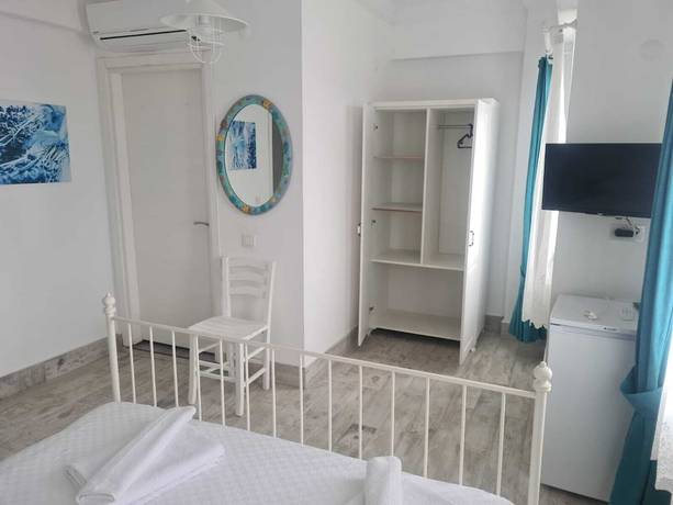 Imagen de la habitación del &Ccedil;apari Bozcaada. Foto 7