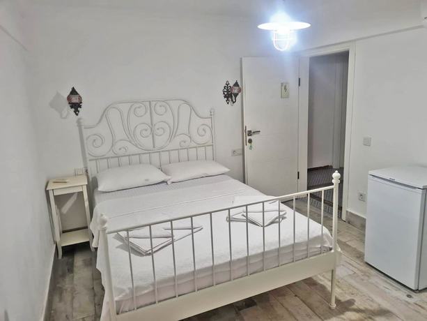 Imagen de la habitación del &Ccedil;apari Bozcaada. Foto 11