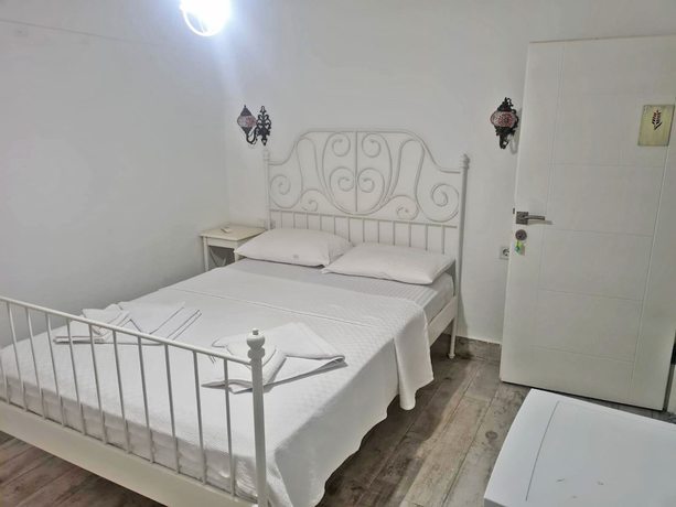 Imagen de la habitación del &Ccedil;apari Bozcaada. Foto 12