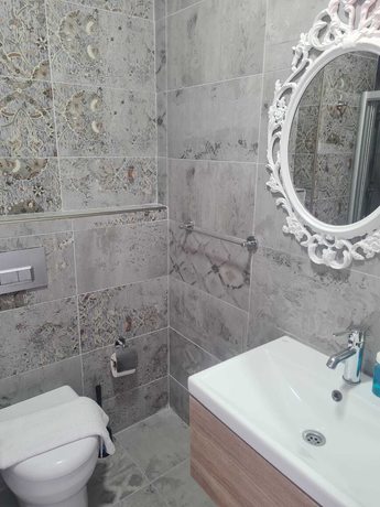 Imagen de la habitación del &Ccedil;apari Bozcaada. Foto 13