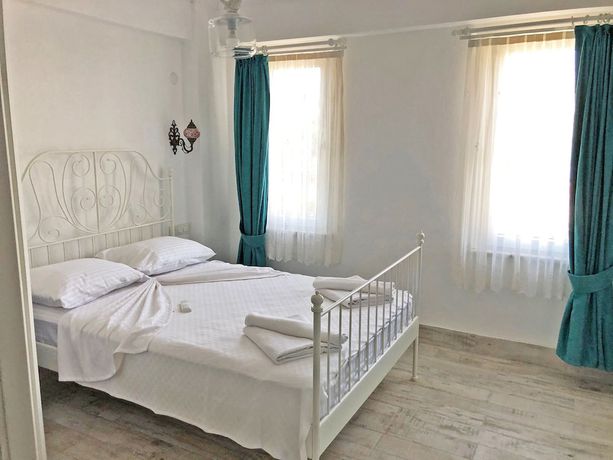 Imagen de la habitación del &Ccedil;apari Bozcaada. Foto 15