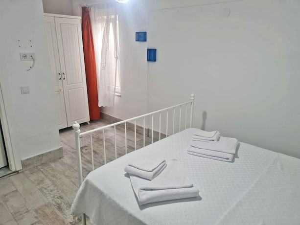 Imagen de la habitación del &Ccedil;apari Bozcaada. Foto 16
