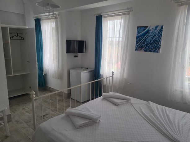 Imagen de la habitación del &Ccedil;apari Bozcaada. Foto 17