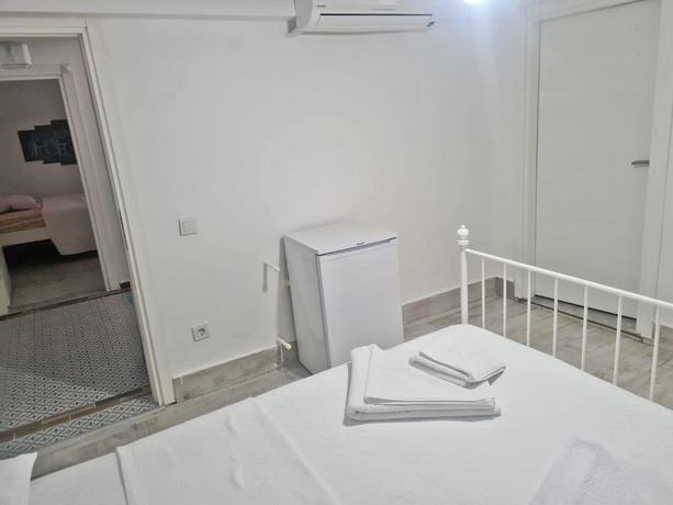Imagen de la habitación del &Ccedil;apari Bozcaada. Foto 18