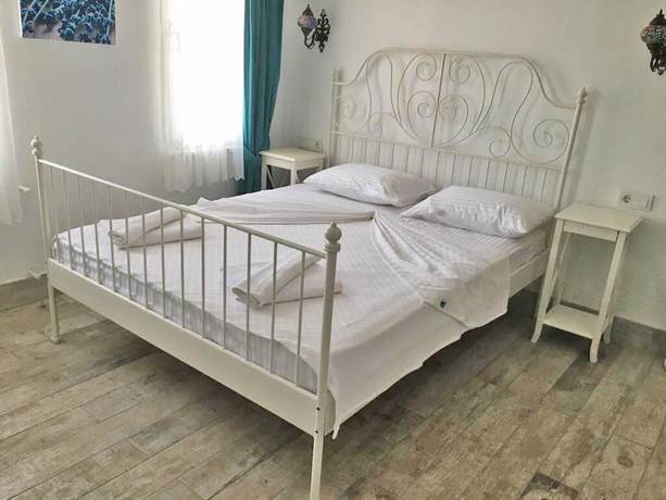 Imagen de la habitación del &Ccedil;apari Bozcaada. Foto 19