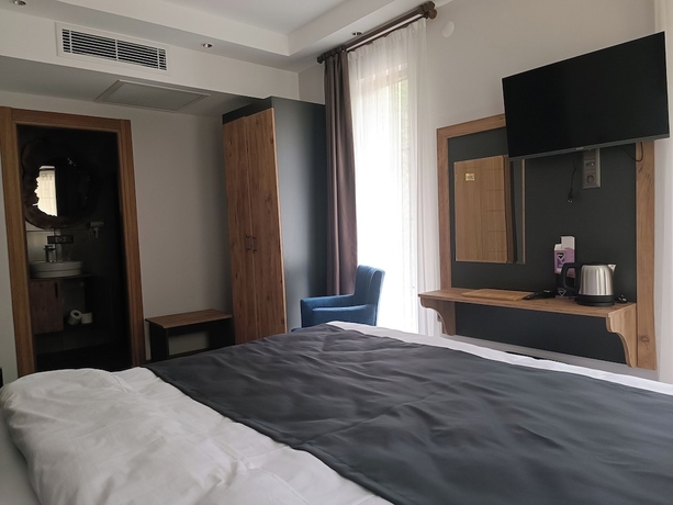 Imagen de la habitación del &Ccedil;ardak Alti Otel. Foto 2