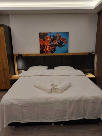 Imagen de la habitación del &Ccedil;ardak Alti Otel. Foto 3