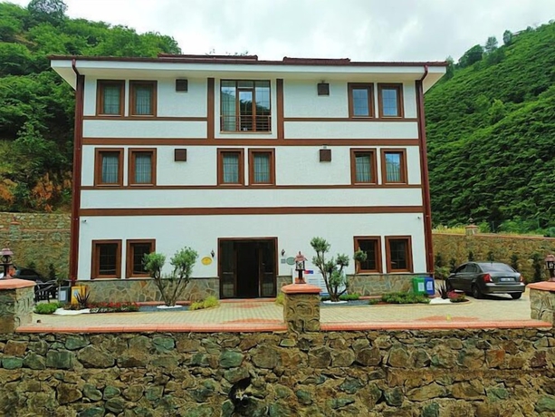 Imagen general del Çardak Alti Otel. Foto 1