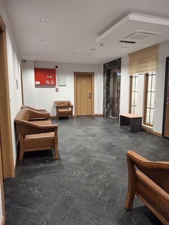 Imagen de los interiores del &Ccedil;ardak Alti Otel. Foto 15