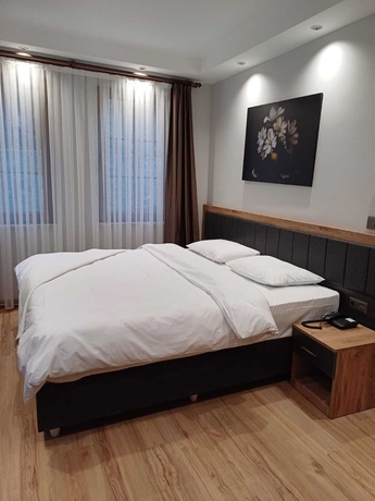 Imagen de la habitación del &Ccedil;ardak Alti Otel. Foto 4
