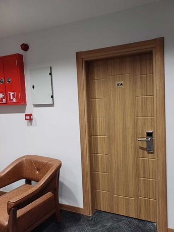 Imagen de la habitación del &Ccedil;ardak Alti Otel. Foto 6