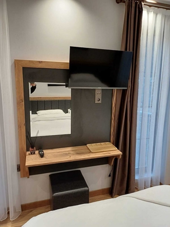 Imagen de la habitación del &Ccedil;ardak Alti Otel. Foto 7