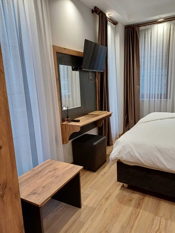 Imagen de la habitación del &Ccedil;ardak Alti Otel. Foto 8