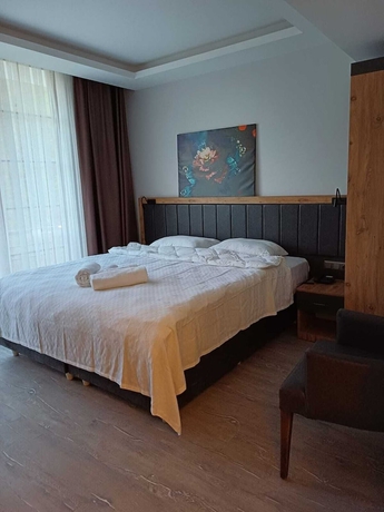 Imagen de la habitación del &Ccedil;ardak Alti Otel. Foto 9