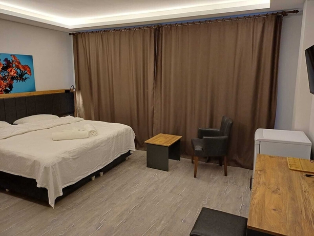Imagen de la habitación del &Ccedil;ardak Alti Otel. Foto 10