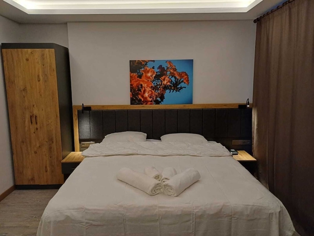 Imagen de la habitación del &Ccedil;ardak Alti Otel. Foto 11
