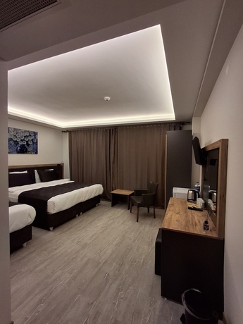 Imagen de la habitación del &Ccedil;ardak Alti Otel. Foto 12