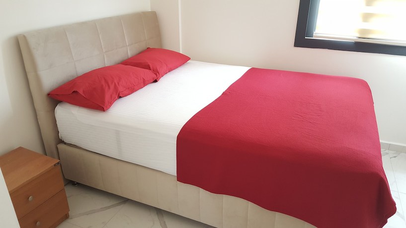 Imagen de la habitación del &Ccedil;eşme holiday homes. Foto 6