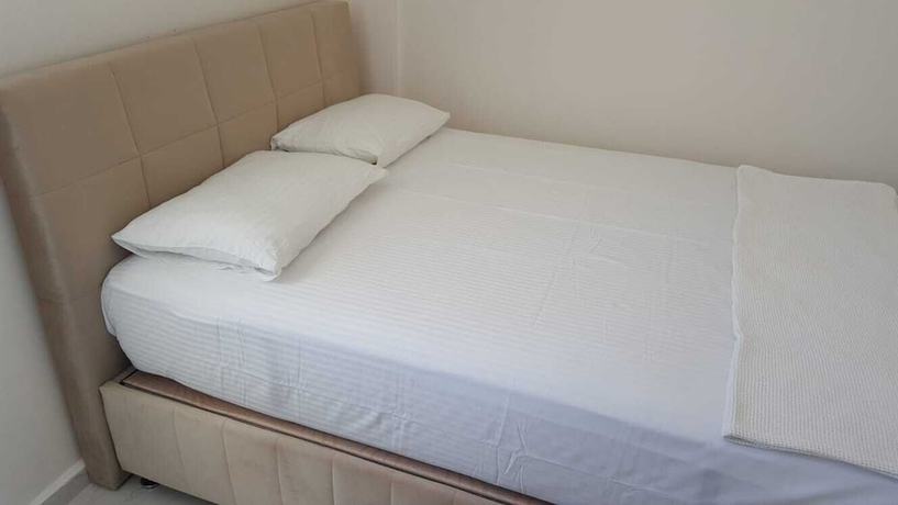 Imagen de la habitación del &Ccedil;eşme holiday homes. Foto 9