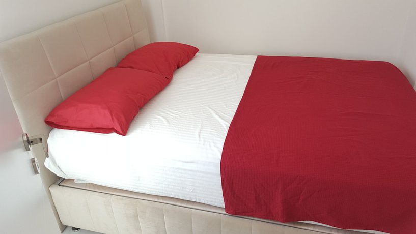 Imagen de la habitación del &Ccedil;eşme holiday homes. Foto 12