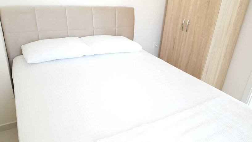 Imagen de la habitación del &Ccedil;eşme holiday homes. Foto 13