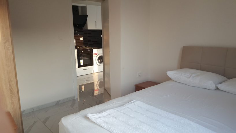 Imagen de la habitación del &Ccedil;eşme holiday homes. Foto 14