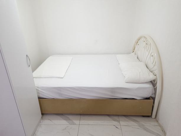 Imagen de la habitación del &Ccedil;eşme holiday homes. Foto 15