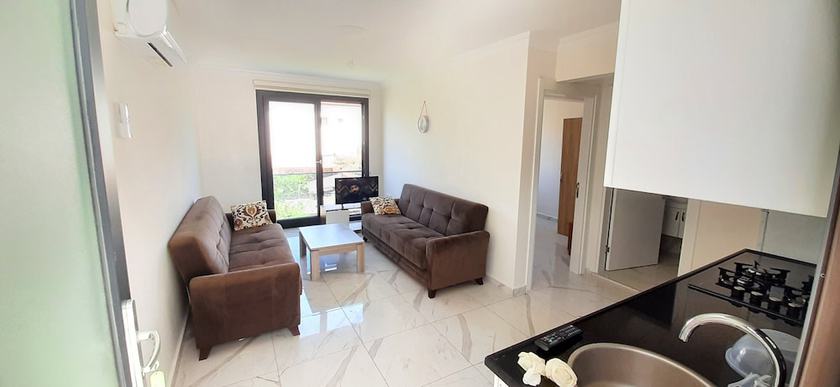 Imagen general del Çeşme holiday homes. Foto 1