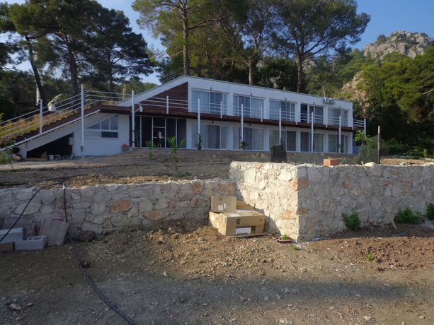 Imagen general del &Ccedil;iftlik Tepesi. Foto 1