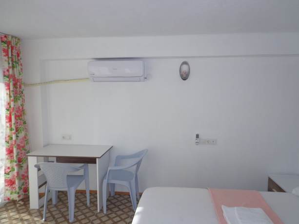 Imagen de la habitación del &Ccedil;iftlik Tepesi. Foto 12