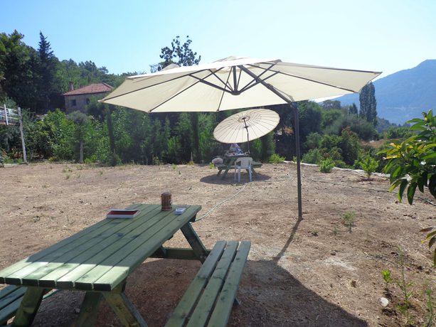 Imagen de la habitación del &Ccedil;iftlik Tepesi. Foto 13