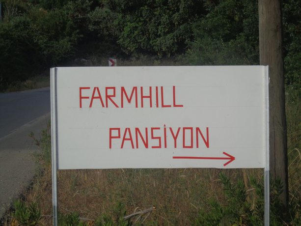 Imagen general del &Ccedil;iftlik Tepesi. Foto 2