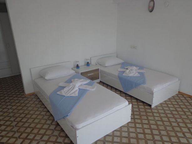 Imagen de la habitación del &Ccedil;iftlik Tepesi. Foto 14
