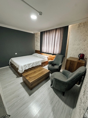 Imagen de la habitación del &Ccedil;igli Vegas Pansiyon. Foto 3