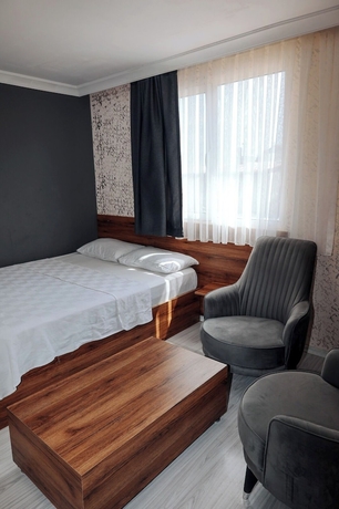 Imagen de la habitación del &Ccedil;igli Vegas Pansiyon. Foto 4
