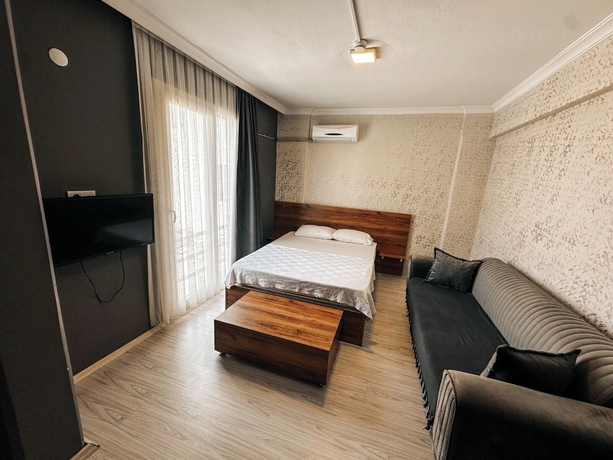 Imagen de la habitación del &Ccedil;igli Vegas Pansiyon. Foto 5
