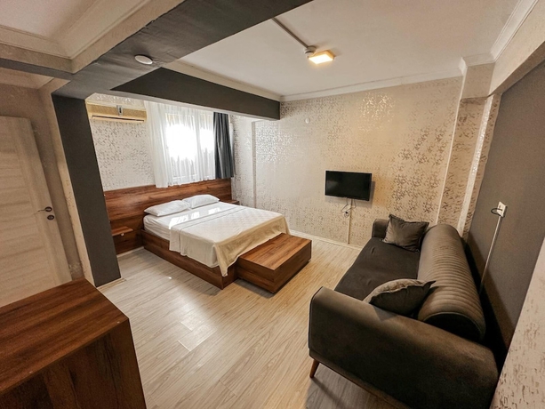 Imagen de la habitación del &Ccedil;igli Vegas Pansiyon. Foto 6
