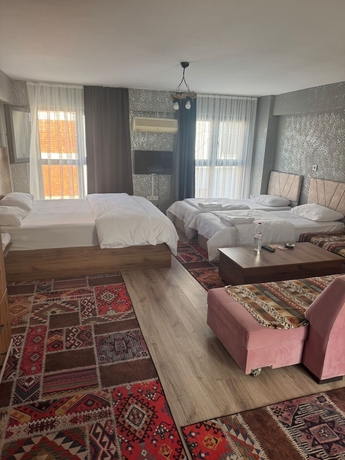 Imagen de la habitación del &Ccedil;igli Vegas Pansiyon. Foto 7