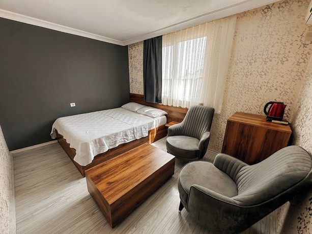 Imagen de la habitación del &Ccedil;igli Vegas Pansiyon. Foto 9