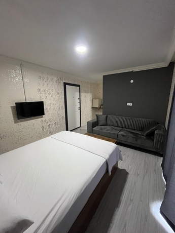 Imagen de la habitación del &Ccedil;igli Vegas Pansiyon. Foto 10