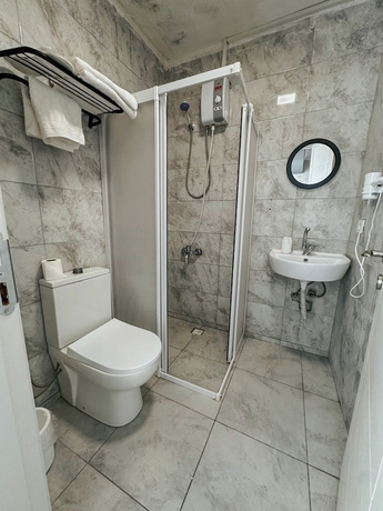 Imagen de la habitación del &Ccedil;igli Vegas Pansiyon. Foto 11