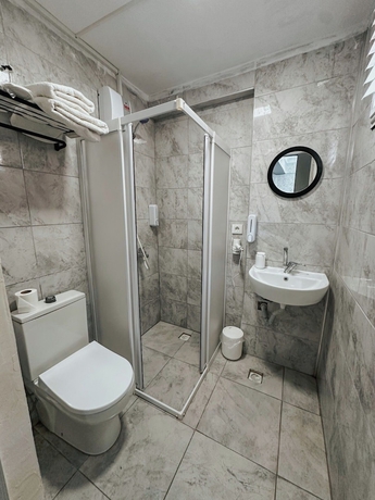 Imagen de la habitación del &Ccedil;igli Vegas Pansiyon. Foto 12