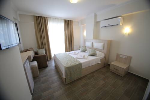 Imagen de la habitación del &Ccedil;itk&ouml;yl&uuml; Otel and Apart. Foto 2