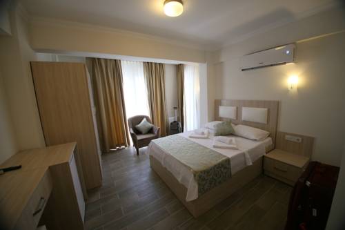 Imagen de la habitación del &Ccedil;itk&ouml;yl&uuml; Otel and Apart. Foto 3