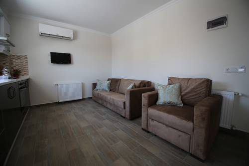 Imagen de la habitación del &Ccedil;itk&ouml;yl&uuml; Otel and Apart. Foto 5