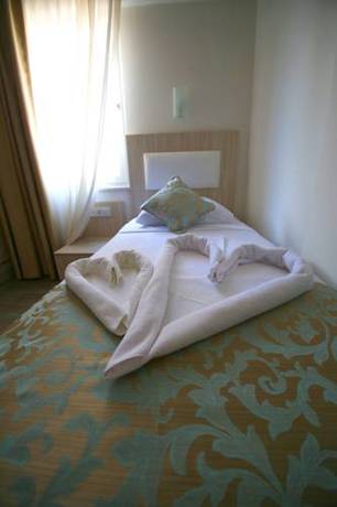 Imagen de la habitación del &Ccedil;itk&ouml;yl&uuml; Otel and Apart. Foto 6